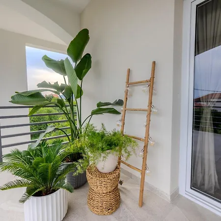 아파트 Luxury Marino Near