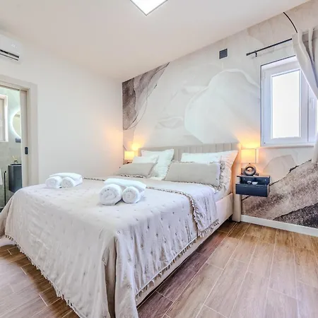 Luxury Marino Near Apartamento *