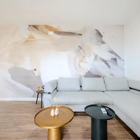 Apartamento Luxury Marino Near *