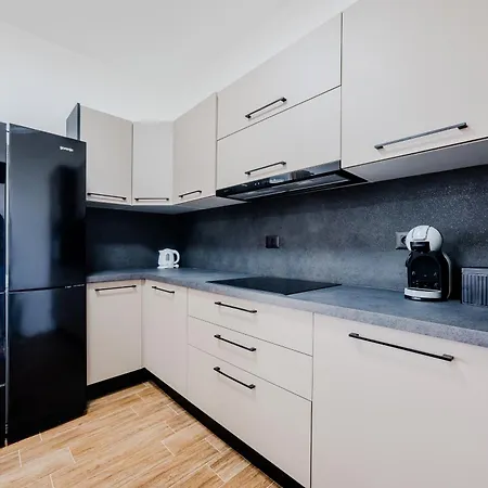 Luxury Marino Near Apartamento *