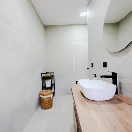 Apartamento Luxury Marino Near Kaštela