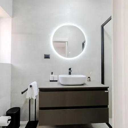 Apartamento Luxury Marino Near *