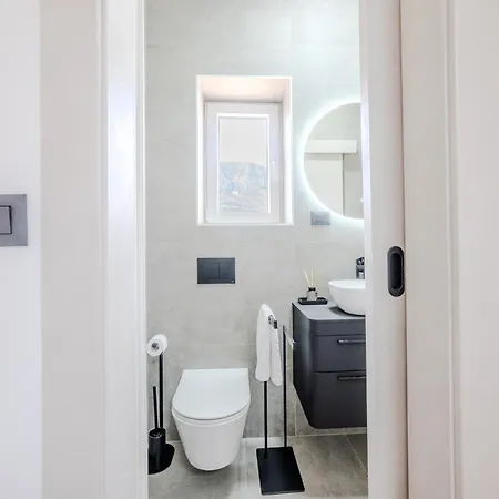 Apartamento Luxury Marino Near Kaštela