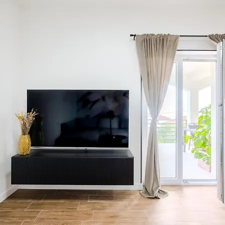 Luxury Marino Near Apartamento *