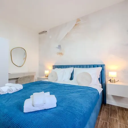 Luxury Marino Near Kaštela