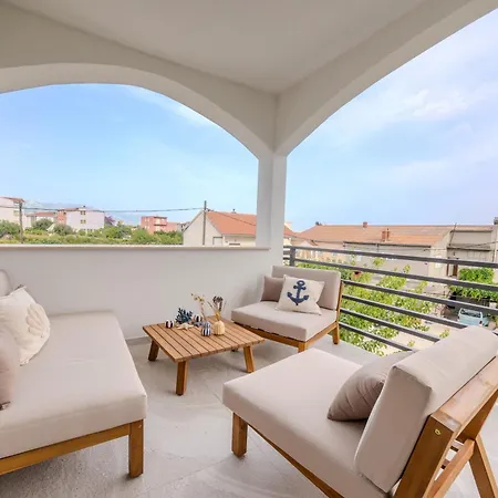 Apartamento Luxury Marino Near *