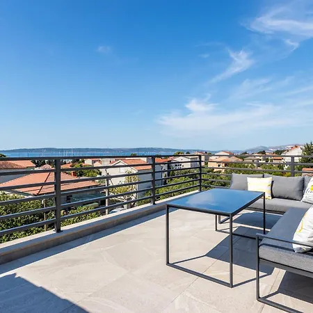 Luxury Marino Near Kaštela