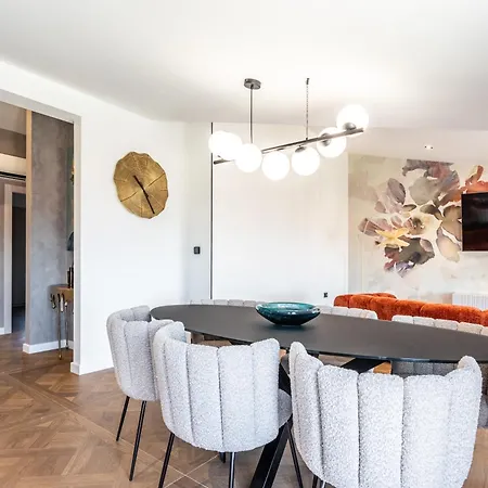 Luxury Marino Near Apartamento *