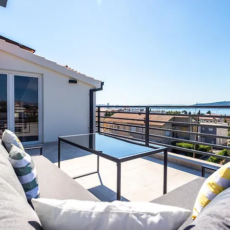 Luxury Marino Near Apartamento *