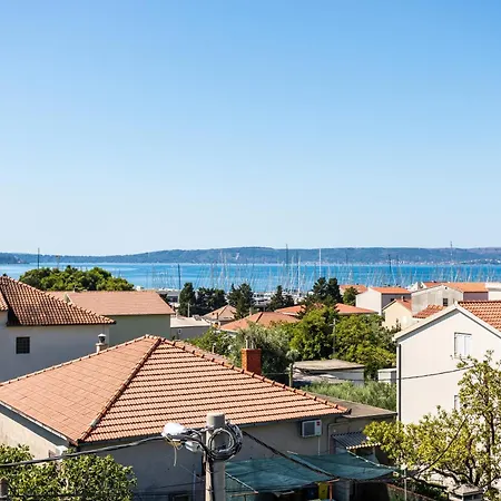 Luxury Marino Near 아파트 Kaštela