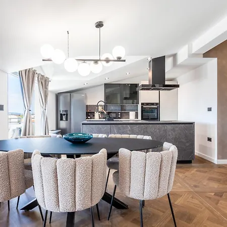Luxury Marino Near Kaštela