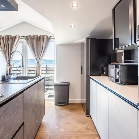 Luxury Marino Near Apartamento *