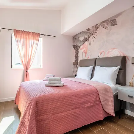 Apartamento Luxury Marino Near