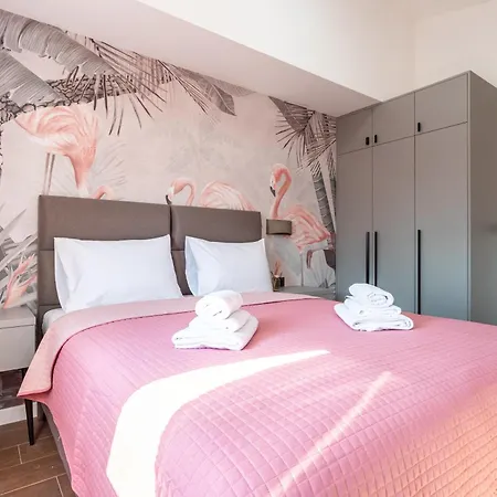 Apartamento Luxury Marino Near Kaštela