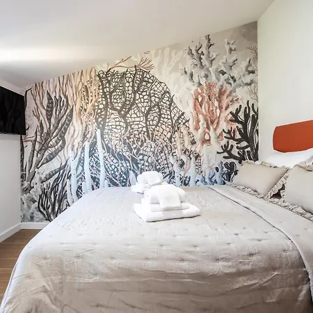 Apartamento Luxury Marino Near Kaštela