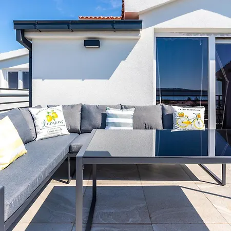 Luxury Marino Near Kaštela