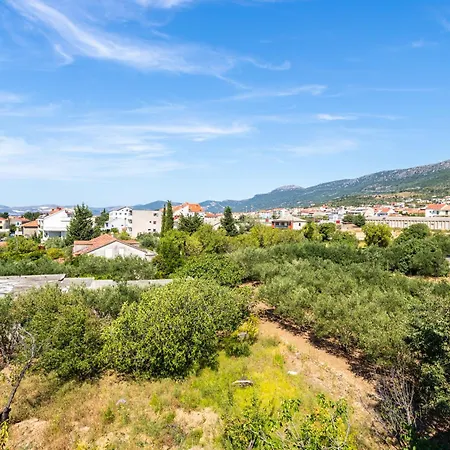 Luxury Marino Near Apartamento *