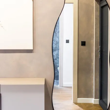 Luxury Marino Near Apartamento *