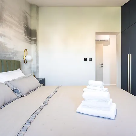 Luxury Marino Near Apartamento *