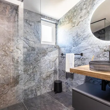 Apartamento Luxury Marino Near *