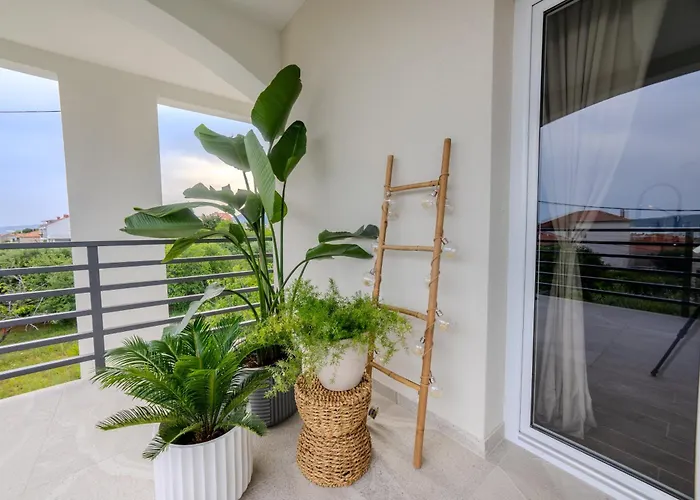 아파트 Luxury Marino Near