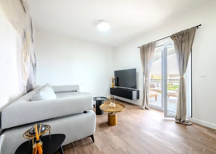 Luxury Marino Near * Kaštela