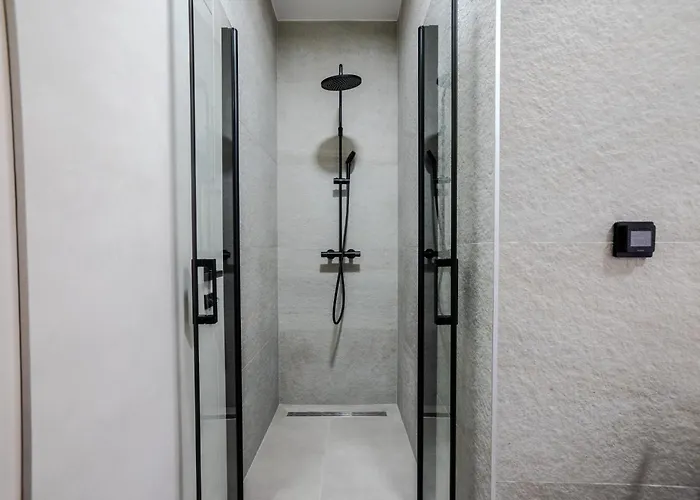 아파트 Luxury Marino Near Kaštela