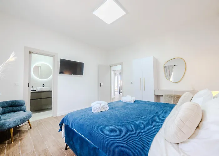 Luxury Marino Near Kaštela