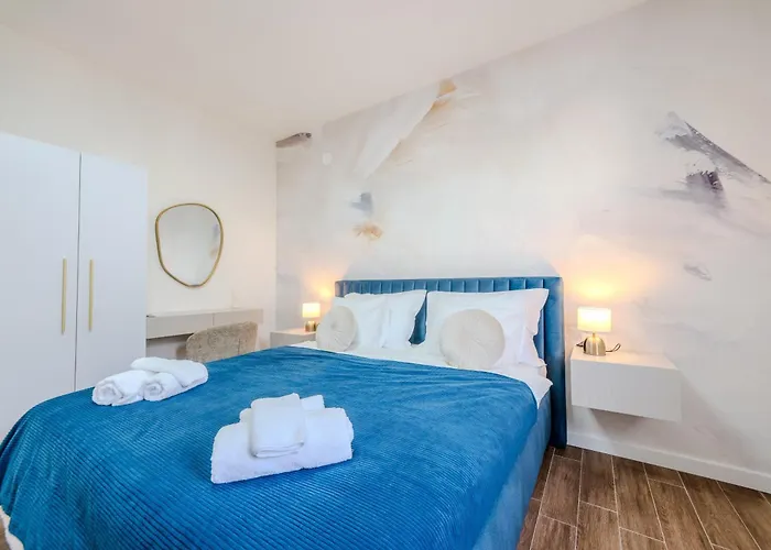 Luxury Marino Near Kaštela