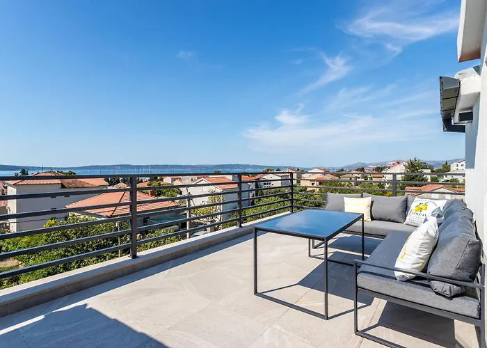 Luxury Marino Near Kaštela