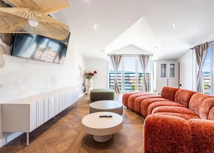 Luxury Marino Near * Kaštela