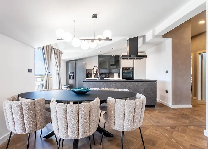 Luxury Marino Near Kaštela