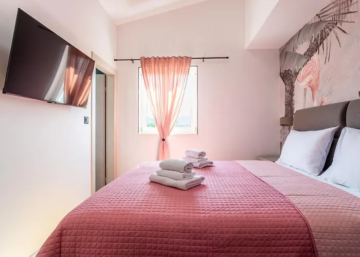 Luxury Marino Near Kaštela