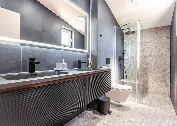 Luxury Marino Near * Kaštela