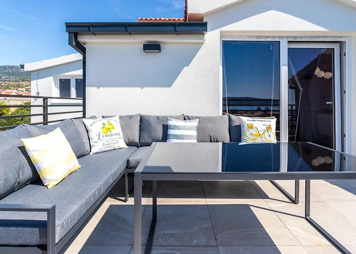 Luxury Marino Near Kaštela