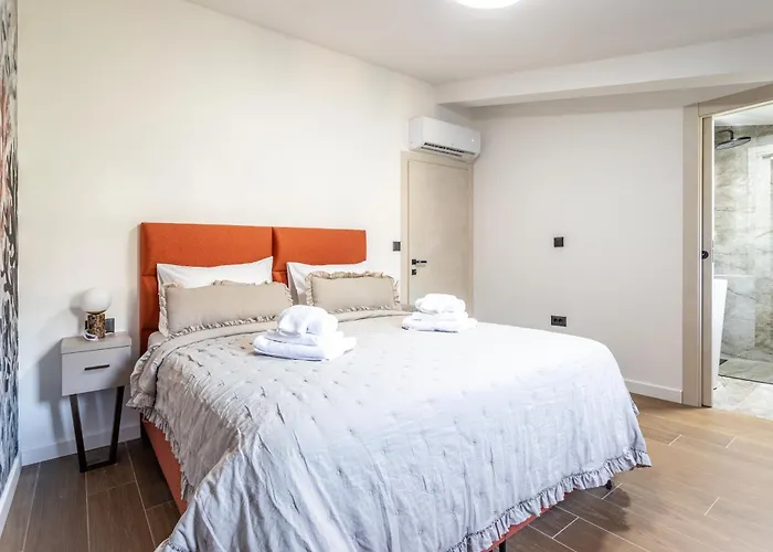 Luxury Marino Near *