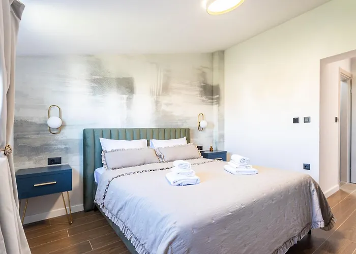 Luxury Marino Near * Kaštela