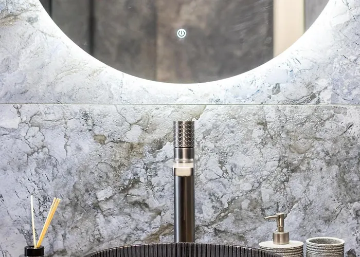 Luxury Marino Near *